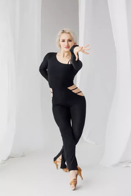 Jumpsuit KN-W005