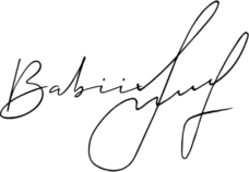 Anna Babii 1 OnlineSignatures.net 781 Anna Babii