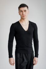 mens-dance-polo-shirt